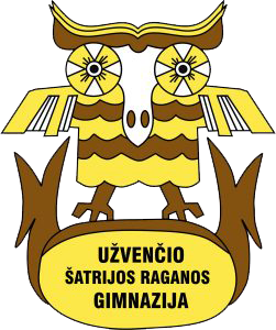 Kelmės r. Užvenčio Šatrijos Raganos gimnazija Kelmės r. Užvenčio Šatrijos Raganos gimnazija